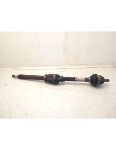 Recambio de transmision delantera derecha para volvo s40 berlina 1.6 diesel cat referencia OEM IAM 36001652  