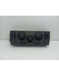 Recambio de mando climatizador para land rover range rover sport v6 td s referencia OEM IAM JFC000617WUX  