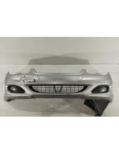 Recambio de paragolpes delantero para mercedes-benz clase c (w203) sportcoupe c 220 cdi (la) (203.708) referencia OEM IAM A20388