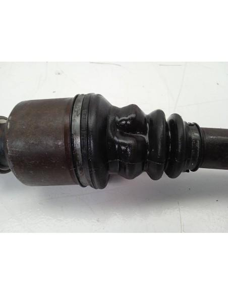 Recambio de transmision delantera derecha para peugeot 607 (s1) 2.2 hdi fap cat referencia OEM IAM 9628458080  