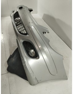Recambio de paragolpes delantero para mercedes-benz clase c (w203) sportcoupe c 220 cdi (la) (203.708) referencia OEM IAM A20388 2