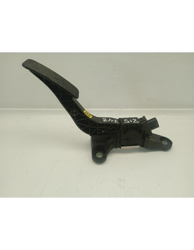Recambio de potenciometro pedal para kia rio (yb) drive referencia OEM IAM 00136810  