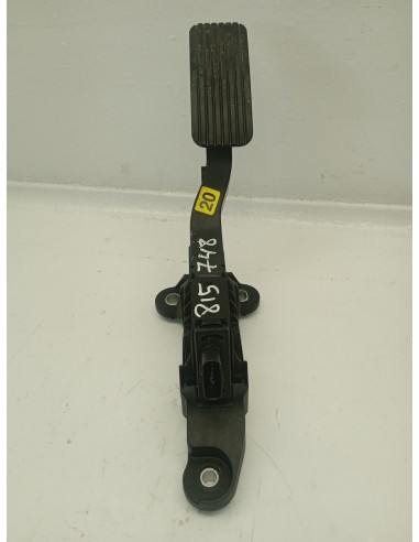 Recambio de potenciometro pedal para kia rio (yb) drive referencia OEM IAM 00136810  