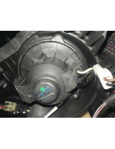 Recambio de motor calefaccion para land rover range rover sport v6 td s referencia OEM IAM MF0160700870   2