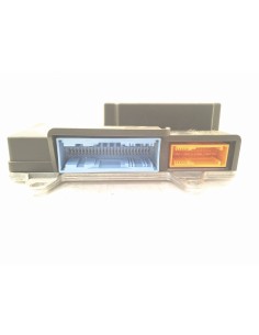 Recambio de centralita airbag para volvo s40 berlina 1.6 diesel cat referencia OEM IAM 30724652   2