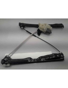 Recambio de elevalunas delantero izquierdo para peugeot 308 1.2 12v e-thp referencia OEM IAM 9816271880  