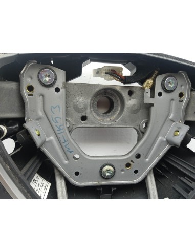 Recambio de volante para hyundai i20 fresh referencia OEM IAM 56111D  