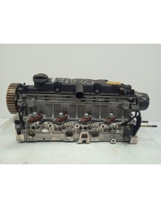Recambio de culata para peugeot expert kombi 2.0 hdi (dw10bted) referencia OEM IAM   