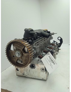 Recambio de culata para peugeot expert kombi 2.0 hdi (dw10bted) referencia OEM IAM    2