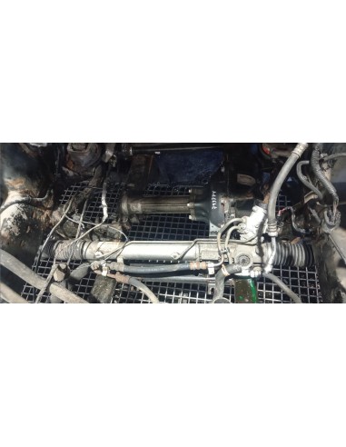 Recambio de cremallera direccion para land rover range rover sport v6 td s referencia OEM IAM QEB500423  