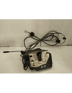 Recambio de cerradura puerta del. izquierda para mercedes-benz clase c (w203) sportcoupe c 220 cdi (la) (203.708) referencia OEM 2