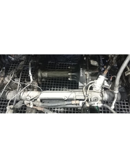 Recambio de cremallera direccion para land rover range rover sport v6 td s referencia OEM IAM QEB500423  