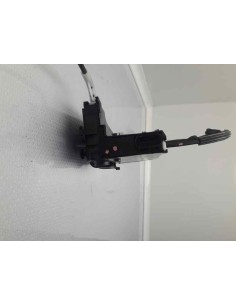 Recambio de cerradura puerta del. derecha para peugeot 308 1.2 12v e-thp referencia OEM IAM 9810309380   2