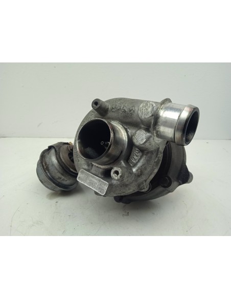 Recambio de turbocompresor para audi a4 berlina (b5) 1.9 tdi referencia OEM IAM 028145702H  