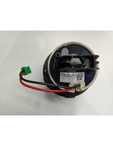 Recambio de motor calefaccion para peugeot 308 1.2 12v e-thp referencia OEM IAM DB271001  