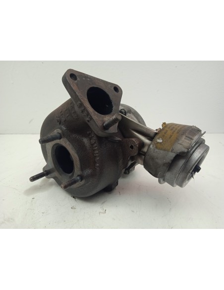 Recambio de turbocompresor para audi a4 berlina (b5) 1.9 tdi referencia OEM IAM 028145702H  