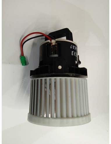 Recambio de motor calefaccion para peugeot 308 1.2 12v e-thp referencia OEM IAM DB271001  