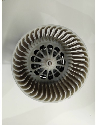 Recambio de motor calefaccion para peugeot 308 1.2 12v e-thp referencia OEM IAM DB271001  