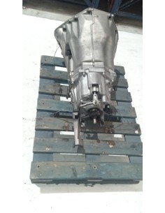 Recambio de caja cambios para mercedes-benz clase c (w203) sportcoupe c 220 cdi (203.706) referencia OEM IAM 716651   2