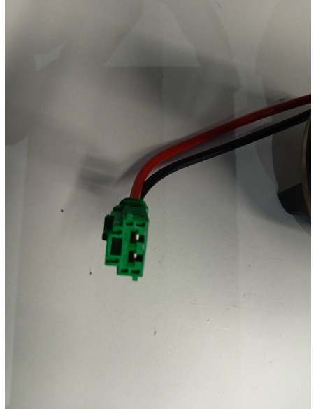 Recambio de motor calefaccion para peugeot 308 1.2 12v e-thp referencia OEM IAM DB271001  