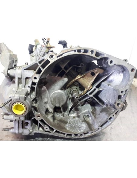Recambio de caja cambios para citroën c5 berlina 2.0 hdi referencia OEM IAM 20LM23  