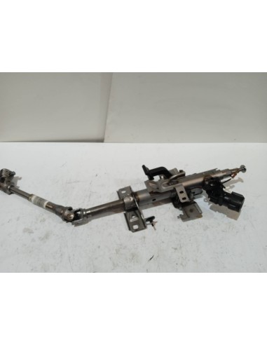 Recambio de columna direccion para peugeot 308 1.2 12v e-thp referencia OEM IAM 9674861877  