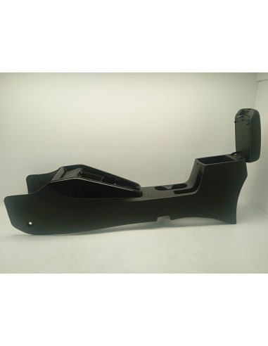 Recambio de apoyabrazos central para kia rio (yb) drive referencia OEM IAM 84611H8100WK  