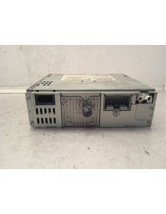 Recambio de sistema audio / radio cd para volvo s40 berlina 1.6 diesel cat referencia OEM IAM 307525781   2