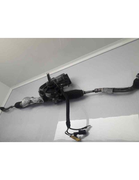 Recambio de cremallera direccion para peugeot 308 1.2 12v e-thp referencia OEM IAM 3180901527 ELECTRICA 