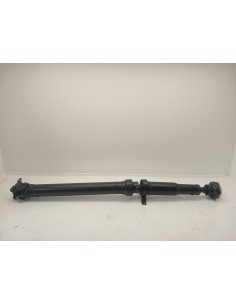 Recambio de transmision central para land rover range rover sport v6 td s referencia OEM IAM TVB500370  