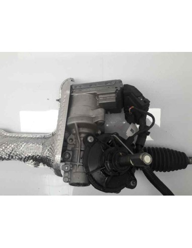 Recambio de cremallera direccion para peugeot 308 1.2 12v e-thp referencia OEM IAM 3180901527 ELECTRICA 