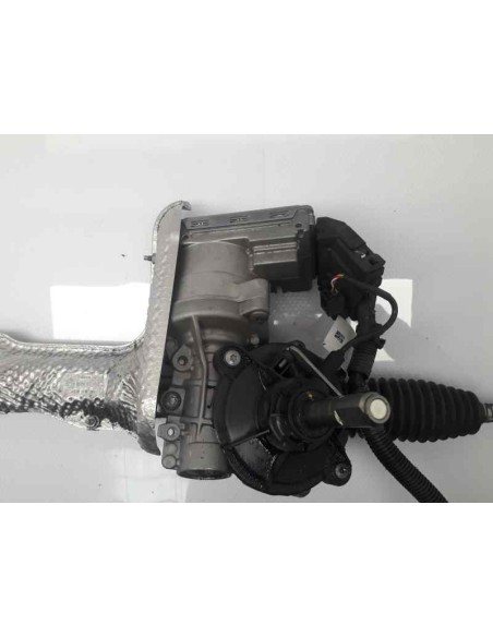 Recambio de cremallera direccion para peugeot 308 1.2 12v e-thp referencia OEM IAM 3180901527 ELECTRICA 