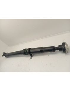 Recambio de transmision central para land rover range rover sport v6 td s referencia OEM IAM TVB500370   2