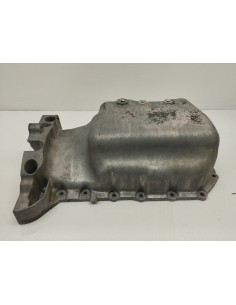 Recambio de carter para peugeot 307 (s1) xn referencia OEM IAM 9638465480  