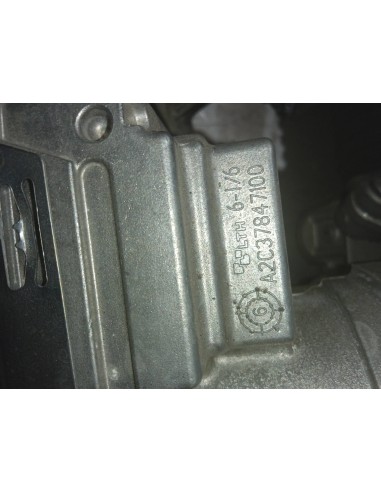 Recambio de cremallera direccion para peugeot 308 1.2 12v e-thp referencia OEM IAM 3180901527 ELECTRICA 