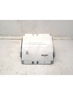 Recambio de airbag delantero derecho para volvo s40 berlina 1.6 diesel cat referencia OEM IAM 30615716  