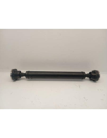 Recambio de transmision central delantera para land rover range rover sport v6 td s referencia OEM IAM TVB500160  