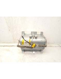 Recambio de airbag delantero derecho para volvo s40 berlina 1.6 diesel cat referencia OEM IAM 30615716   2