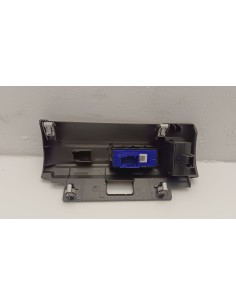 Recambio de mando multifuncion para peugeot 308 1.2 12v e-thp referencia OEM IAM 9807240977   2