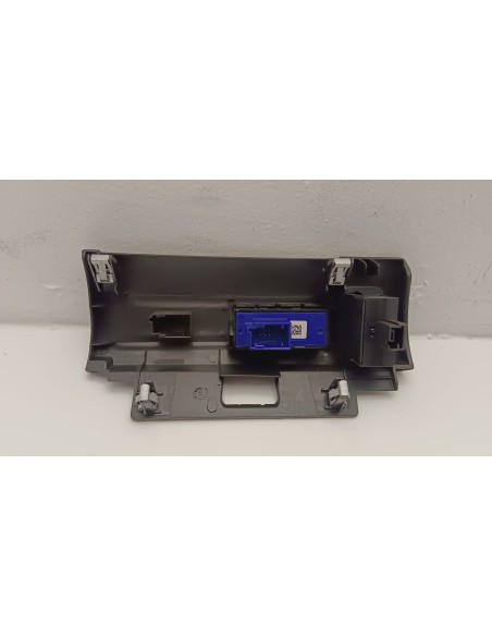 Recambio de mando multifuncion para peugeot 308 1.2 12v e-thp referencia OEM IAM 9807240977  