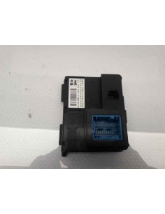 Recambio de modulo electronico para peugeot 308 1.2 12v e-thp referencia OEM IAM 9811039380 MODULO CLIMA 
