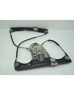 Recambio de elevalunas delantero izquierdo para mercedes-benz clase c (w203) sportcoupe c 220 cdi (203.706) referencia OEM IAM A 2