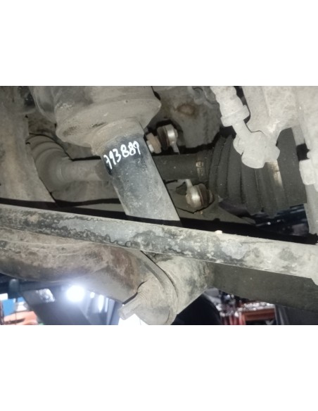Recambio de transmision trasera derecha para land rover range rover sport v6 td s referencia OEM IAM TOB500280  