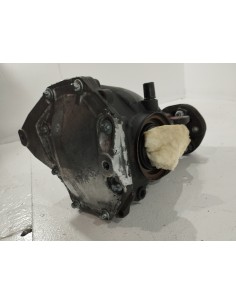 Recambio de diferencial trasero para mercedes-benz clase c (w203) sportcoupe c 220 cdi (la) (203.708) referencia OEM IAM A203351 2