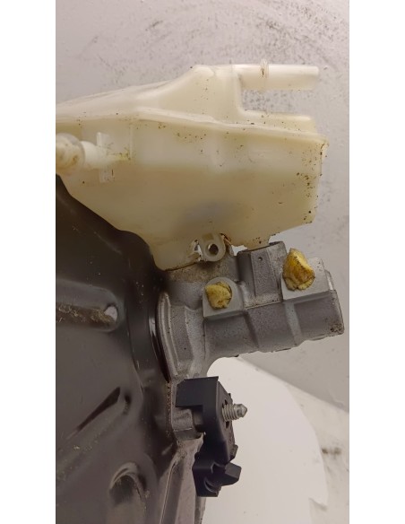 Recambio de bomba freno para peugeot 308 1.2 12v e-thp referencia OEM IAM 9814469280  