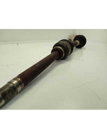 Recambio de transmision delantera derecha para peugeot 607 (s1) 2.2 hdi fap cat referencia OEM IAM 9628458080  