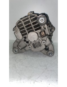 Recambio de alternador para renault clio ii fase ii (b/cb0) 1.5 dci diesel referencia OEM IAM A2TC0982   2