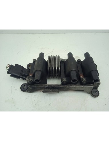 Recambio de bobina encendido para audi a6 berlina (4b2) 2.8 v6 30v referencia OEM IAM 078905104  