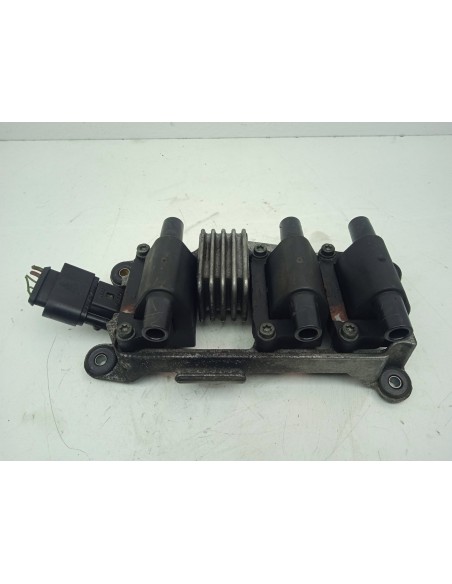 Recambio de bobina encendido para audi a6 berlina (4b2) 2.8 v6 30v referencia OEM IAM 078905104  