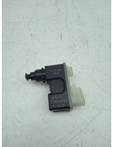 Recambio de motor electrico para peugeot 308 1.2 12v e-thp referencia OEM IAM   